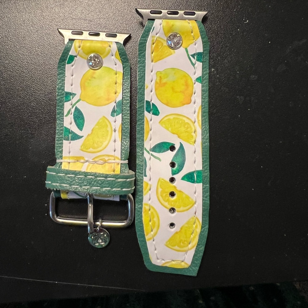 SparklBands Rachel’s Lemonaid bands